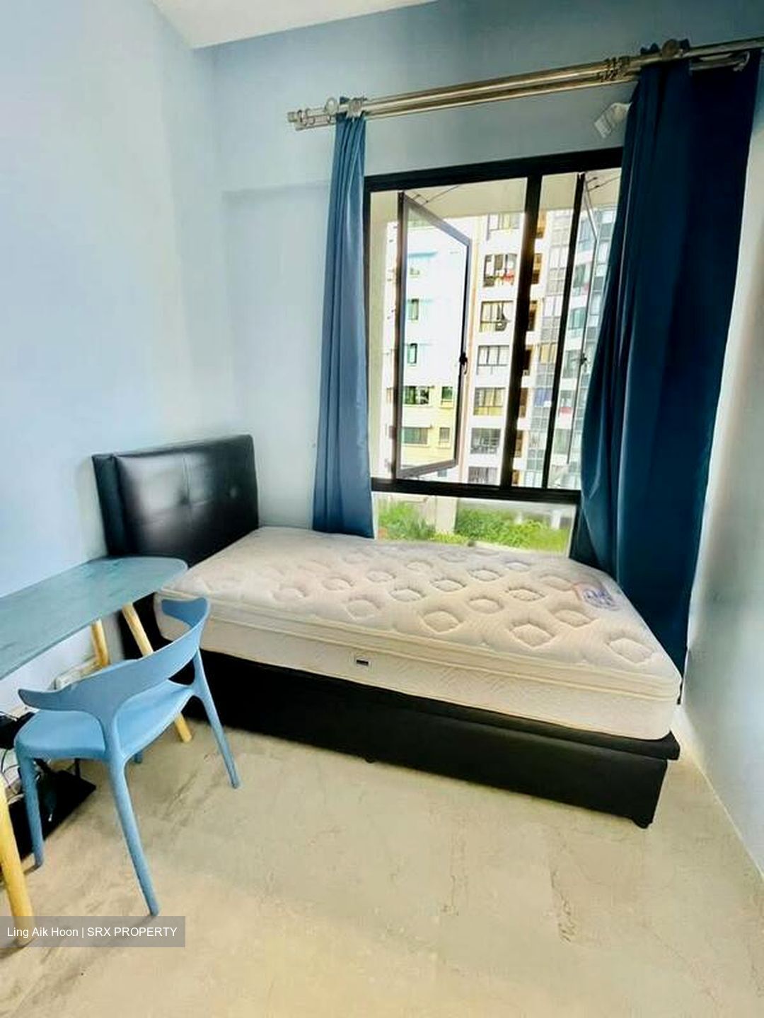 Nicole Green (D14), Apartment #451150061